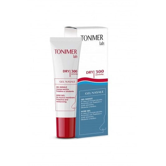 Tonimer Dry Gel Nasal - 15ml – Buy Now at Healtsy
