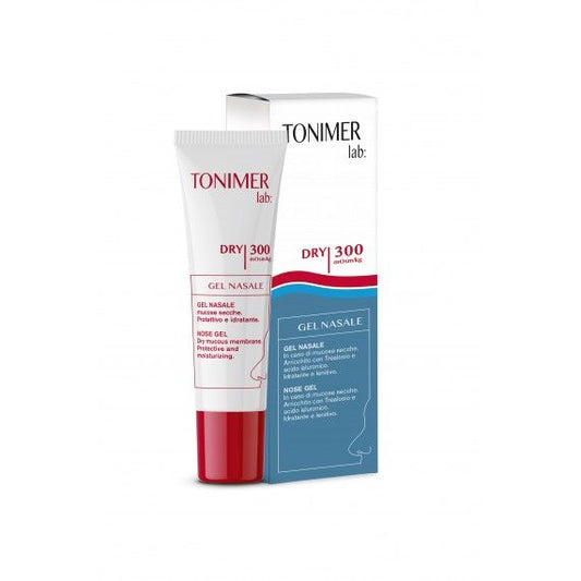 Tonimer Dry Gel Nasal - 15ml - Healtsy