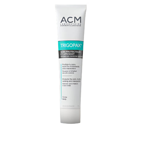 Trigopax Soothing Protection Cream - 75ml – Buy Now at Healtsy