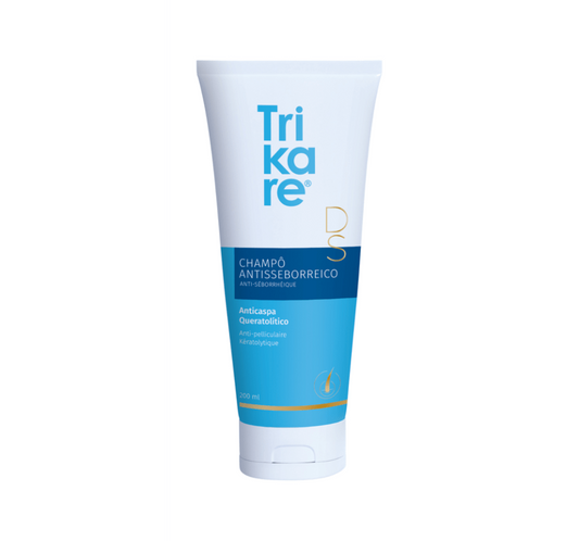 Trikare DS Shampoo - 200ml – Buy Now at Healtsy