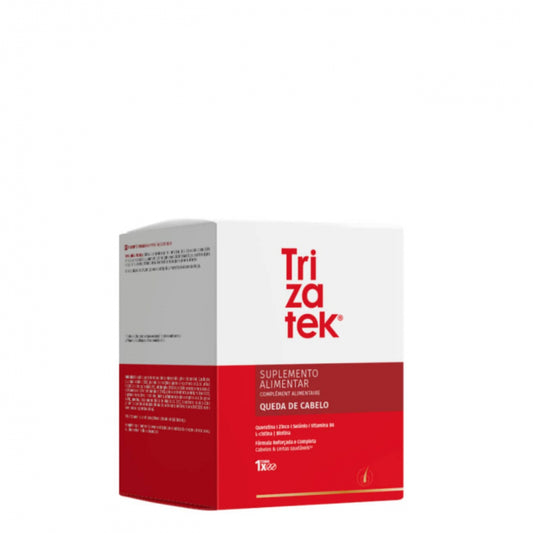 Trizatek (x60 tablets) - Healtsy