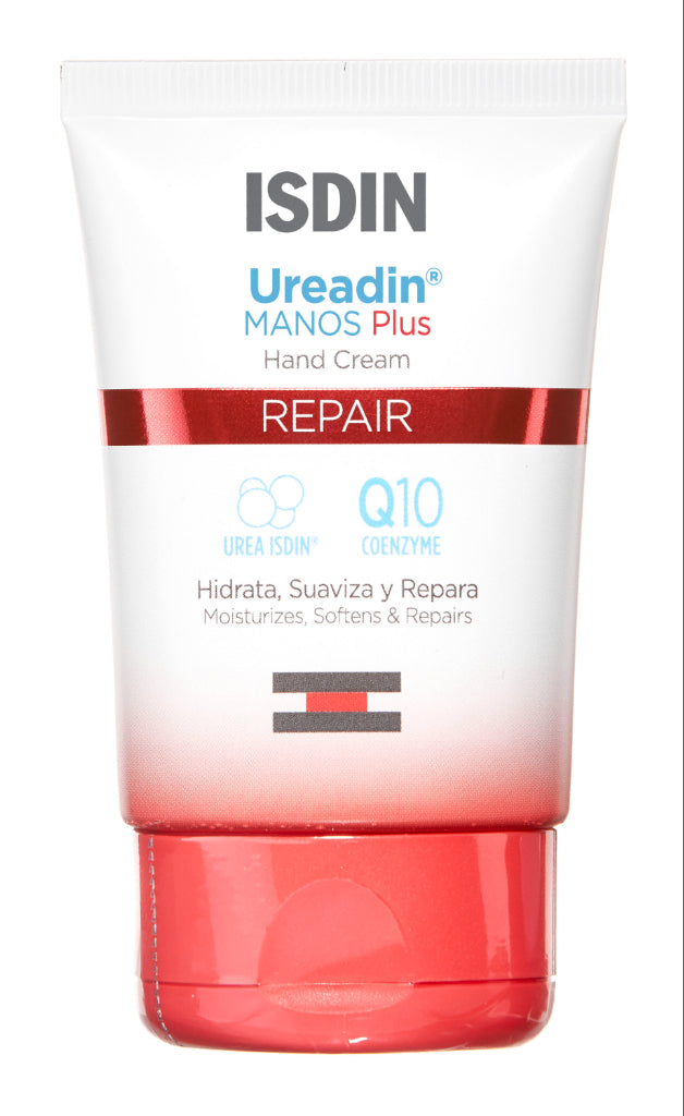 UREADIN REPAIR HAND CREAM - Healtsy