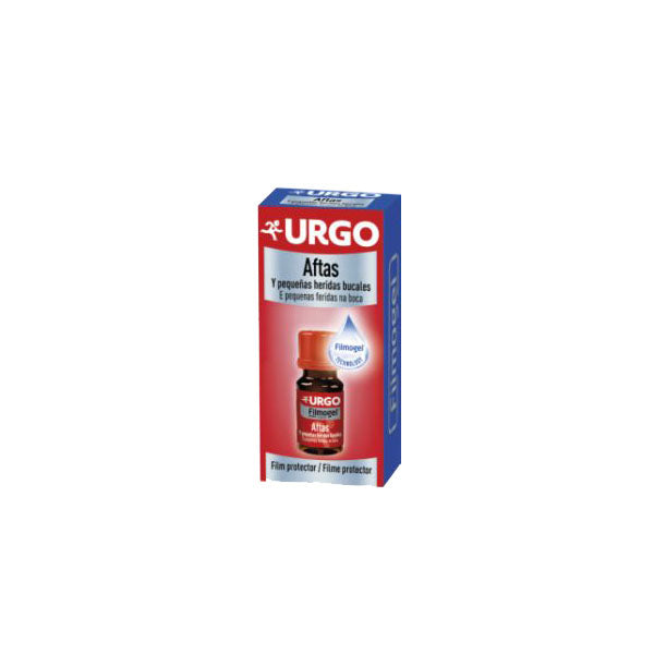 Urgo Aftas Filmogel - 6ml - Healtsy