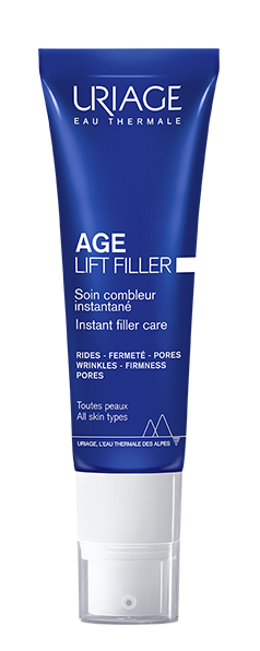 Uriage Age Lift Cuidado Filler Instantâneo - 30ml - Healtsy