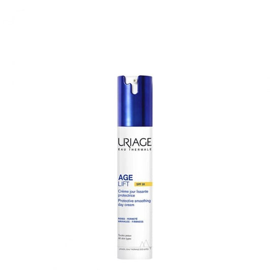 Uriage Age Lift Day Cream Protect SPF30 - 40ml – Buy Now at Healtsy