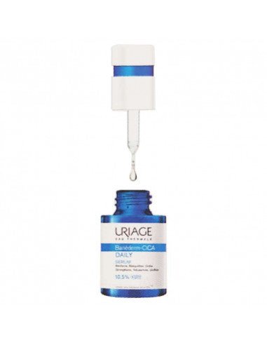 Uriage Bariederm Cica Daily Serum - 30ml – Buy Now at Healtsy