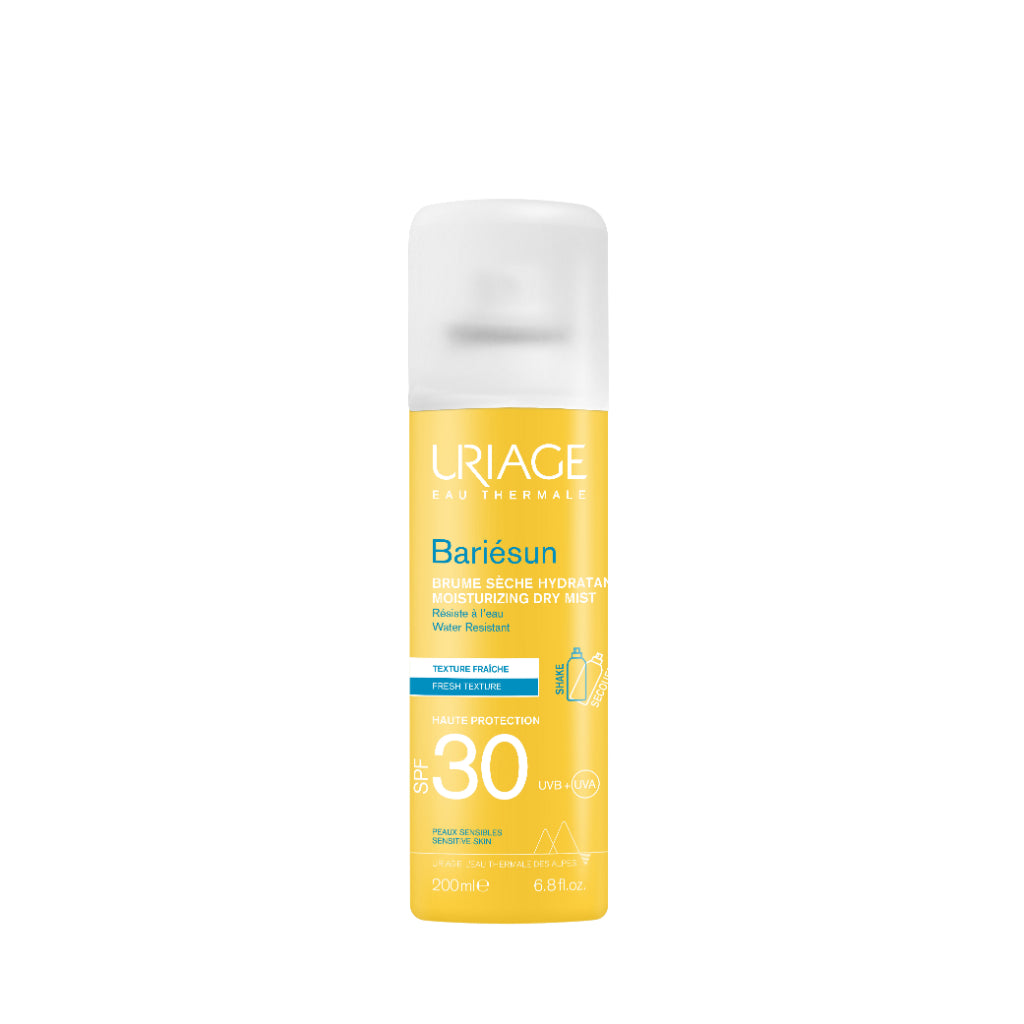 Uriage Bariésun Dry Mist Sfp30 - 200ml - Healtsy