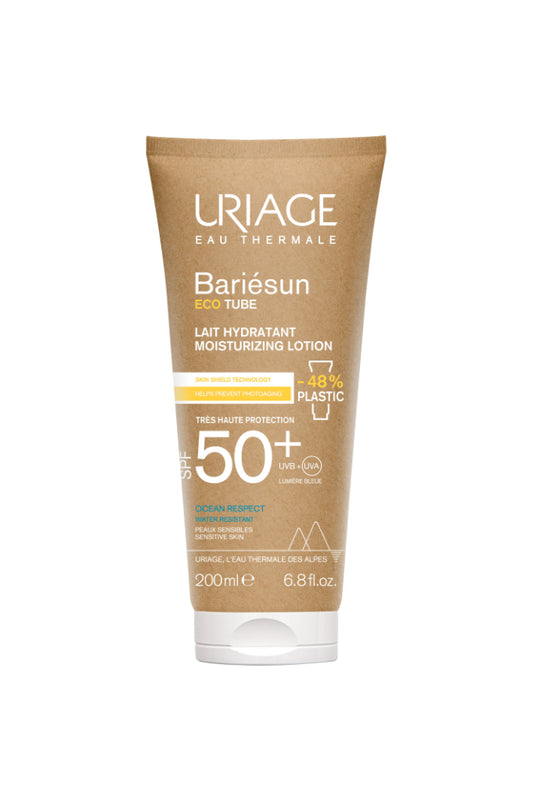 Uriage Bariesun Milk SPF50+ - 200ml - Healtsy