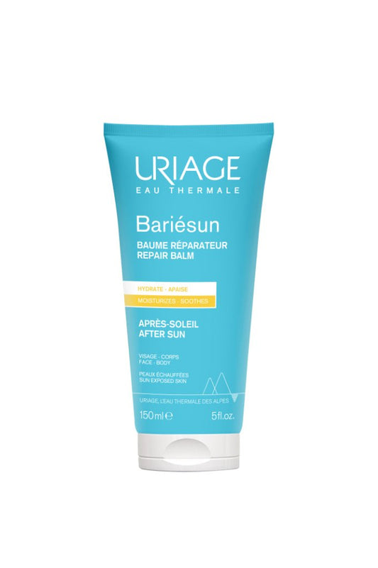 Uriage Bariésun Repair Balm After Sun - 150ml – Buy Now at Healtsy