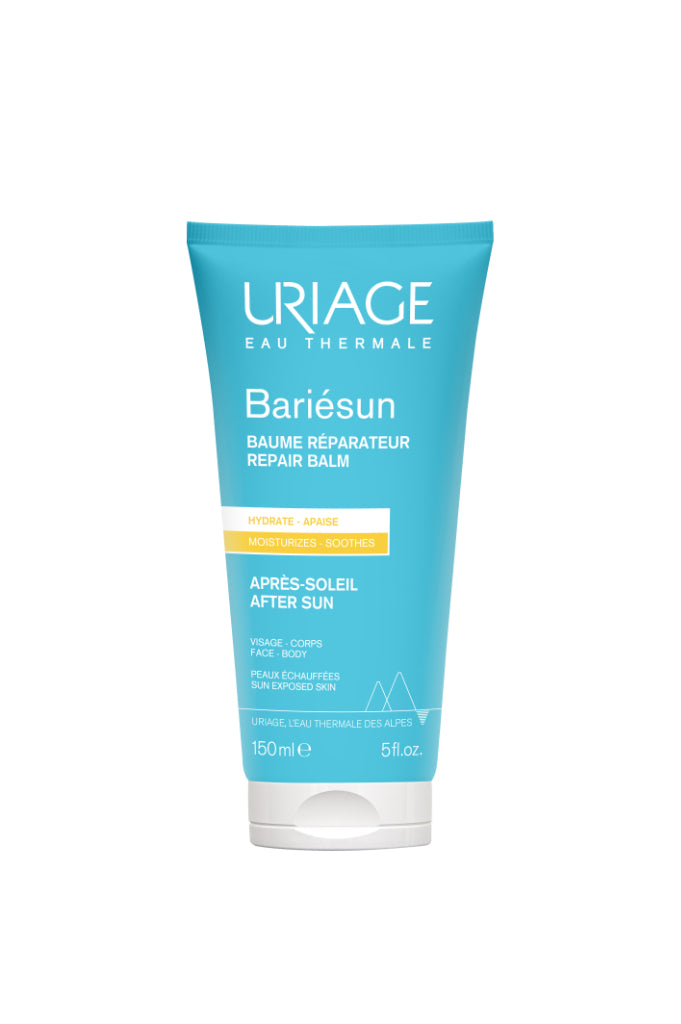 Uriage Bariésun Repair Balm After Sun  - 150ml - Healtsy