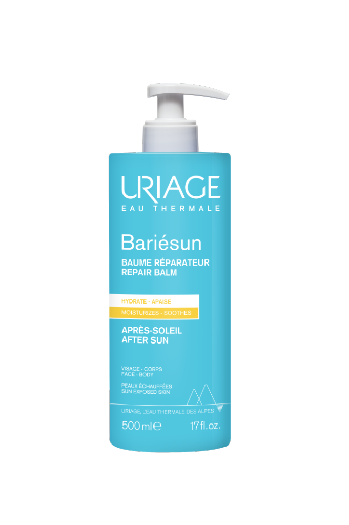 Uriage Bariésun Repair Balm After Sun - 500ml - Healtsy