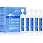 Uriage Bebe 1st Natural Physiological Serum - 5ml (x15 units) - Healtsy