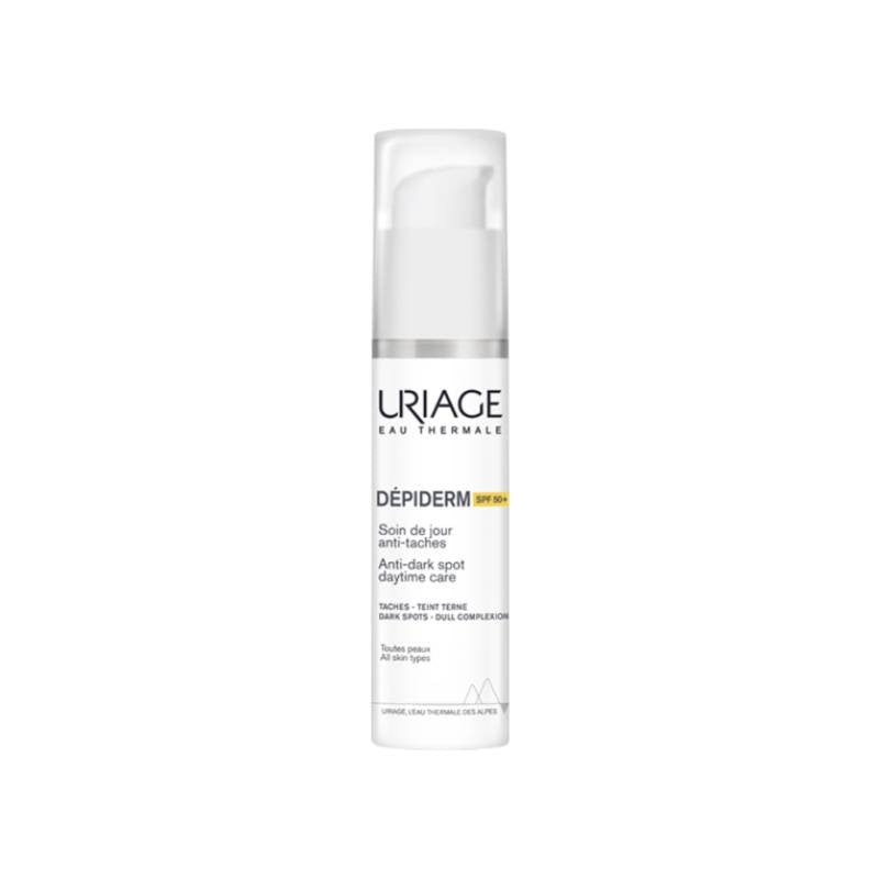 Uriage Dépiderm SPF50+ Spot Care - 30ml – Buy Now at Healtsy