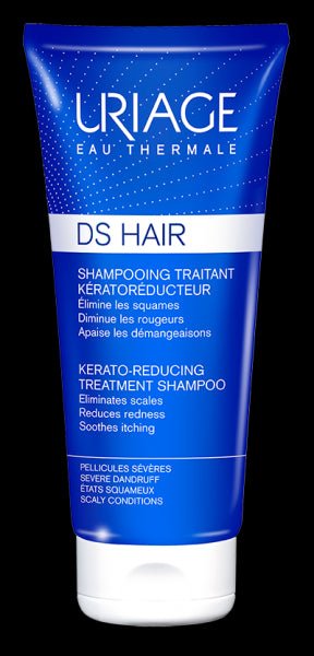 Uriage DS Keratorrulatory Shampoo - 150ml – Buy Now at Healtsy