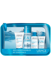 Uriage Eau Thermal Hydration Travel Kit - Healtsy