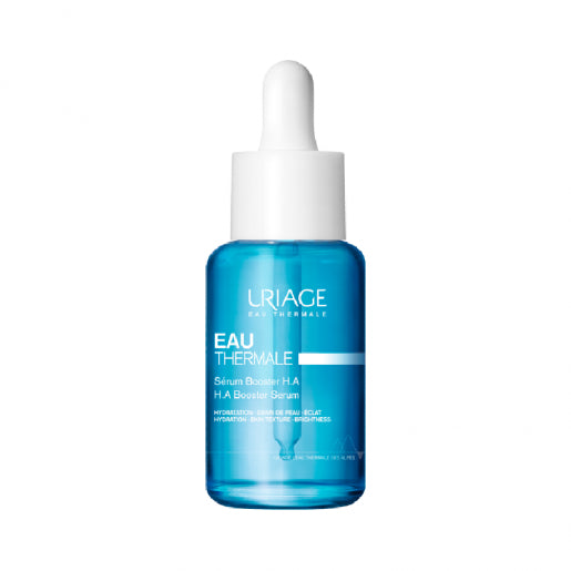 Uriage Eau Thermal Sérum Booster H.A - 30ml - Healtsy