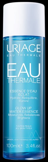 Uriage Eau Thermal Essense D´Eau Eclat - 100ml – Buy Now at Healtsy