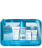 Uriage Eau Thermal Hydration Travel Kit – Buy Now at Healtsy