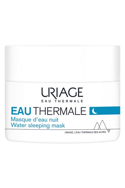 Uriage Eau Thermale Water Night Mask - 50ml - Healtsy