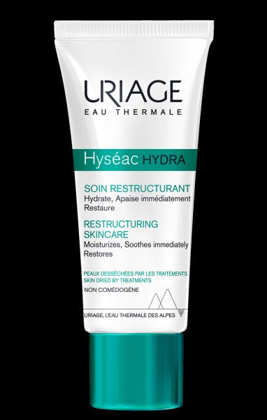Uriage Hyseac Cream Hydra - 40ml – Buy Now at Healtsy