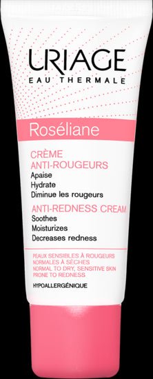 Uriage Roséliane Anti - Redness Cream - 40ml – Buy Now at Healtsy