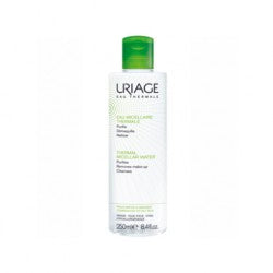 Uriage Thermal Micellar Water Mixed/Oily Skin - 250ml - Healtsy