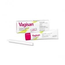 Vagisan Moisturizing Vaginal Cream - 50g – Buy Now at Healtsy