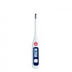 Vedo Clear Zoom Digital Thermometer - Healtsy
