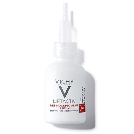Vichy Liftactiv Specialist Retinol Serum - 30ml – Buy Now at Healtsy