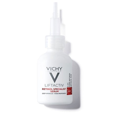 Vichy Liftactiv Specialist Retinol Serum - 30ml - Healtsy
