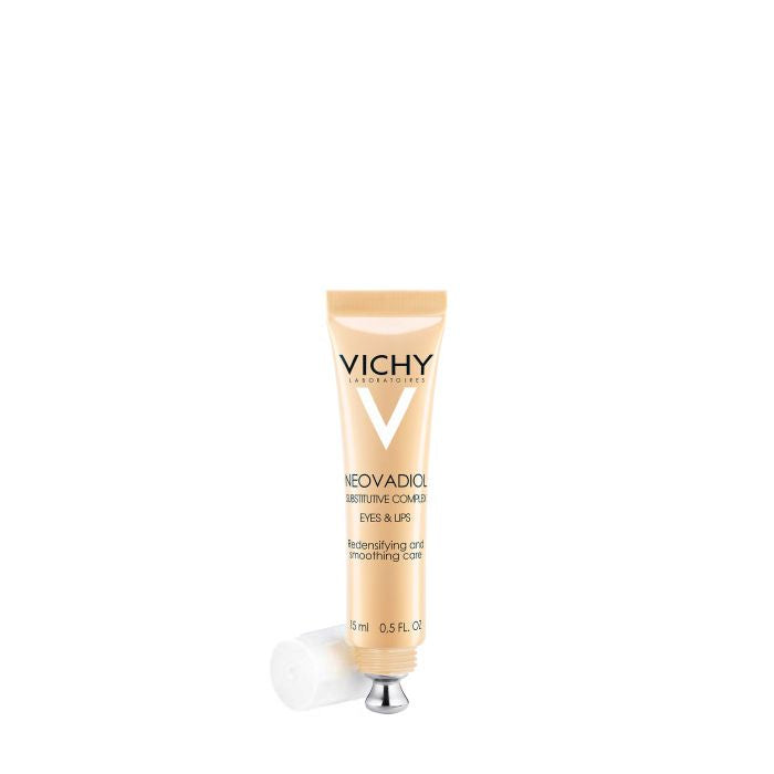 Vichy Neovadiol Lips/Eyes - 15ml - Healtsy