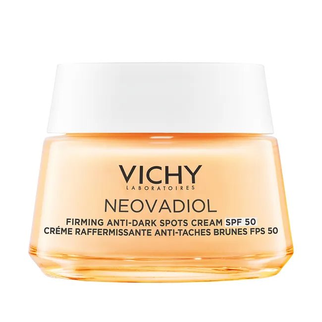 Vichy Neovadiol Day Cream Spots SPF50 - 50ml – Buy Now at Healtsy