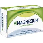 Vimagnesium, 400/2mg (x30 coated tablets) - Healtsy