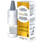 VisuXL Eye Drops - 10ml | Healtsy