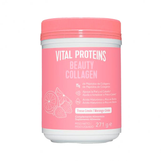 Vital Proteins Beauty Collagen - 271g - Healtsy