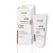 Vitix Gel - 50ml – Buy Now at Healtsy