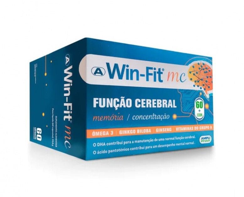 Win Fit Mc (x60 capsules) – Buy Now at Healtsy