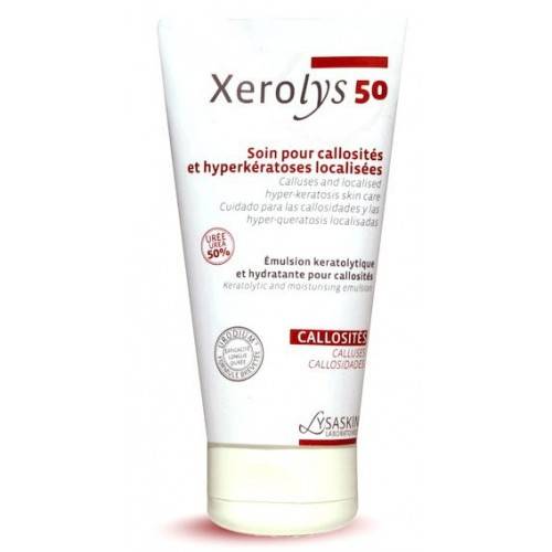 Xerolys 50 Emulsion - 40ml – Buy Now at Healtsy