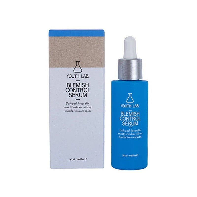 Youth Lab Blemish Control Serum - 30ml – Buy Now at Healtsy