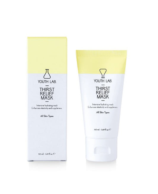 Youth Lab Deep Hydration Mask - 50ml – Buy Now at Healtsy