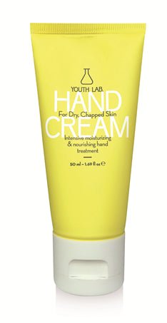 Youth Lab Hand Cream - 50ml – Buy Now at Healtsy